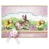 Silikon Stempel Ostern