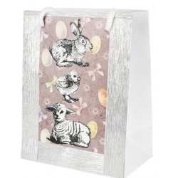 Silikon Stempel Ostern
