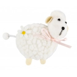Schaf Fleece