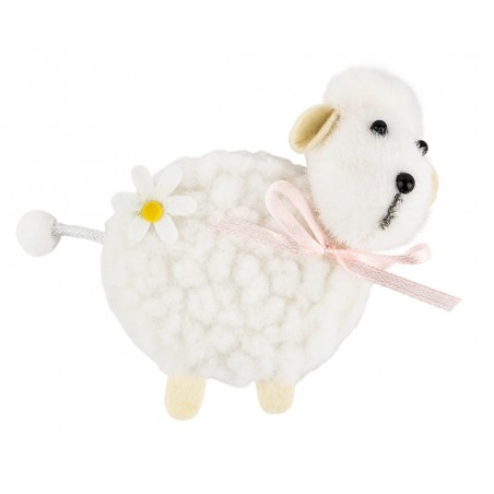 Schaf Fleece