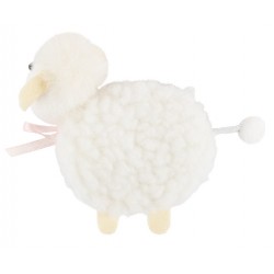 Schaf Fleece