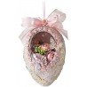 Satinrose lachs