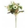 Blumenstrauss (künstlich) Margeriten grün