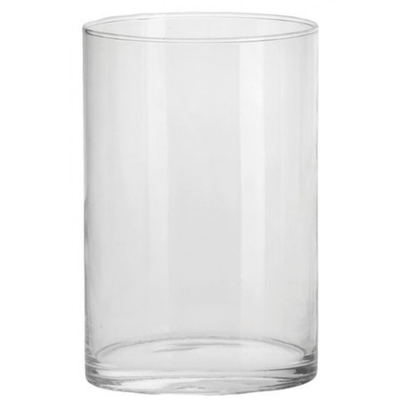 Glas Vase