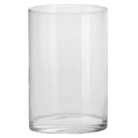 Glas Vase