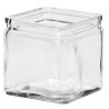 Glas Würfel