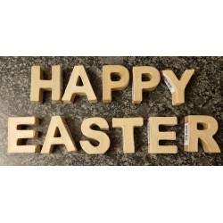 PappArt Happy Easter