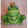 Keramik Frosch