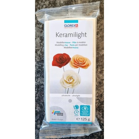 Keramilight weiss