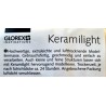 Keramilight weiss