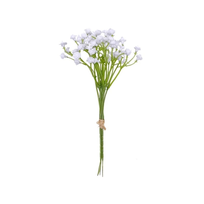 Blumen weiss (künstlich)