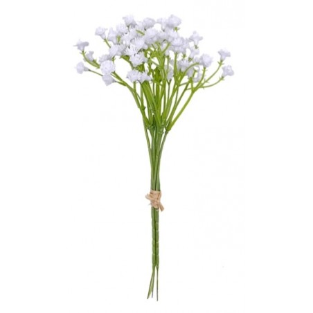 Blumen weiss (künstlich)