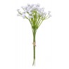 Blumen weiss (künstlich)