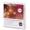 Mini-Led-Lichterkette mit Timer