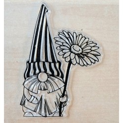 Clear Stamps Wichtel/Margrite