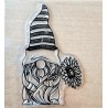 Clear Stamps Wichtel/Margrite