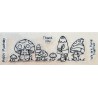 Clear Stamps Lustige Pilze