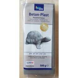 Modellierbeton