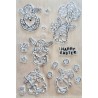Clear Stamps Wichtel/Ostern