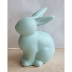 Hase Keramik mint