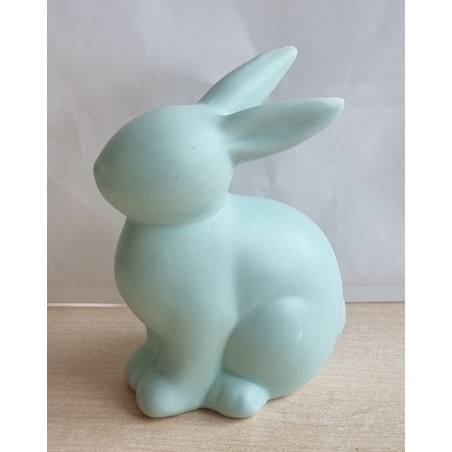 Hase Keramik mint
