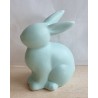 Hase Keramik mint