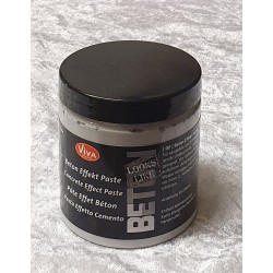 Betonpaste 250 ml