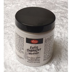 Foto Transfer Medium