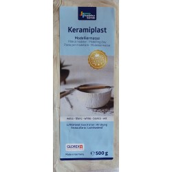 Modelliermasse 500 g