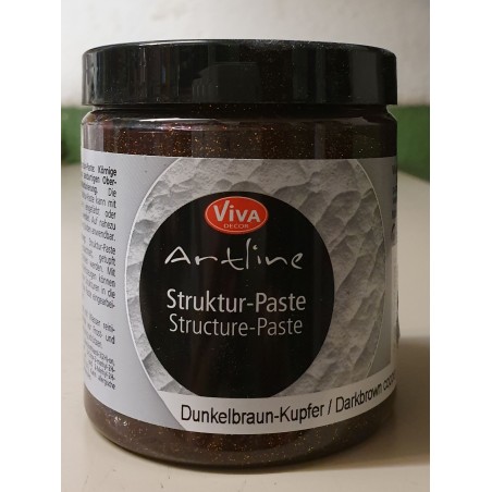 Strukturpaste 250 ml