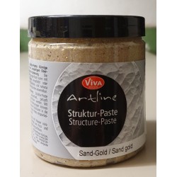 Strukturpaste 250 ml