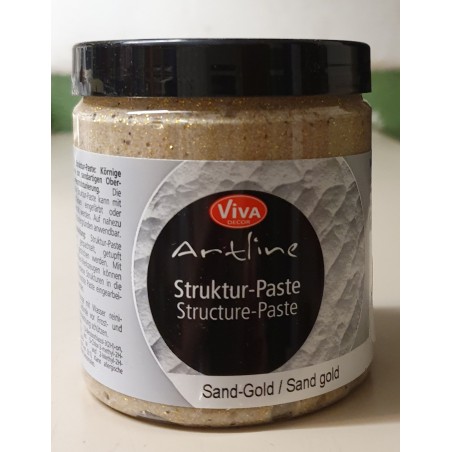 Strukturpaste 250 ml
