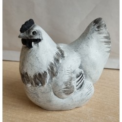 Henne Polyresin