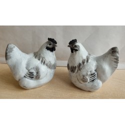 Henne Polyresin