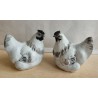 Henne Polyresin