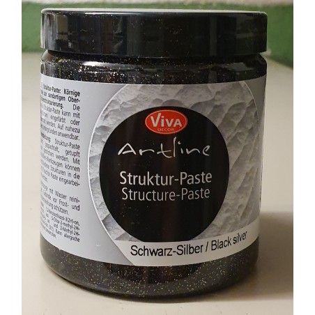Strukturpaste 250 ml