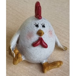 Hahn Polyresin