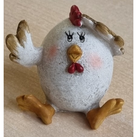 Henne Polyresin