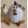 Henne Polyresin