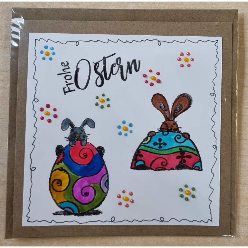 Ostern