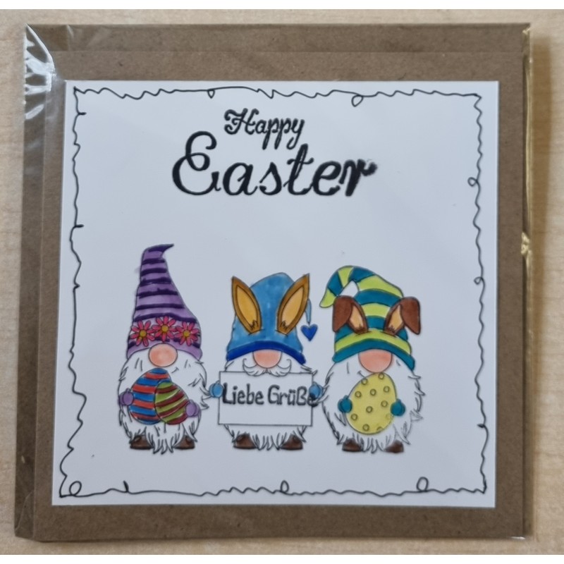 Ostern
