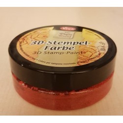 3D - Stempelfarbe 50 ml