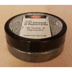 3D - Stempelfarbe 50 ml