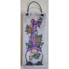 Mini Schild Wichtel