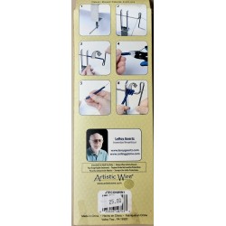 Artistic Wire
