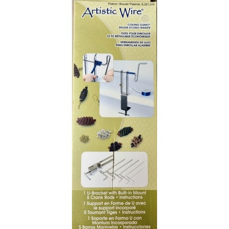Artistic Wire