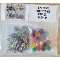 Schutzengel Bastelset