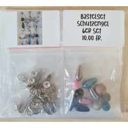 Schutzengel Bastelset