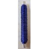 Lackdraht royalblau
