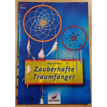 Zauberhafte Traumfänger